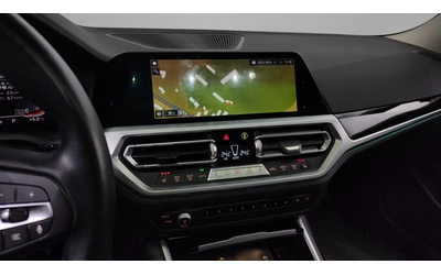BMW 320 G20 - автомобили, коли, обяви за нови и употребявани 12