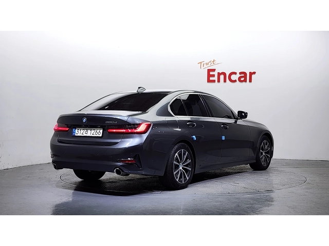 BMW 320 G20 - автомобили, коли, обяви за нови и употребявани 1