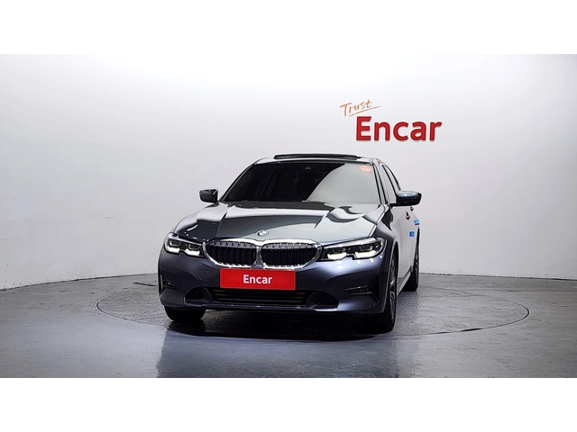 BMW 320 G20 - автомобили, коли, обяви за нови и употребявани 2