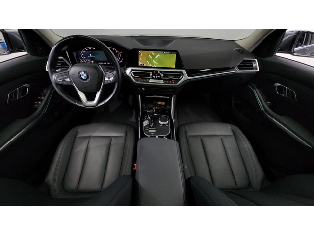 BMW 320 G20 - автомобили, коли, обяви за нови и употребявани 5