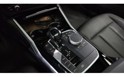 BMW 320 G20 - автомобили, коли, обяви за нови и употребявани 7