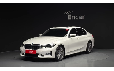 bmw-320 - 0