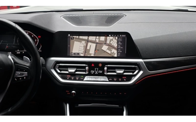 BMW 320 - автомобили, коли, обяви за нови и употребявани 11