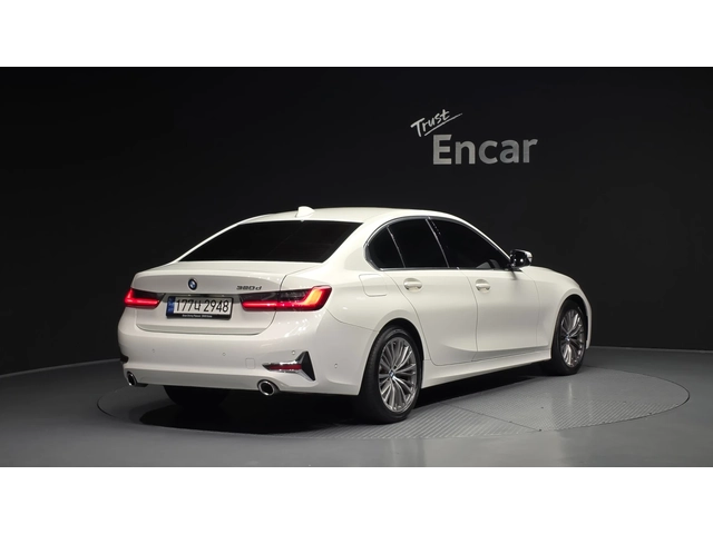 BMW 320 - автомобили, коли, обяви за нови и употребявани 1