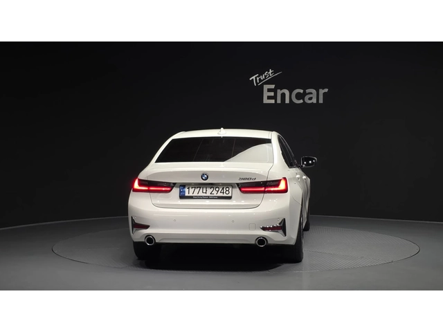 BMW 320 - автомобили, коли, обяви за нови и употребявани 3