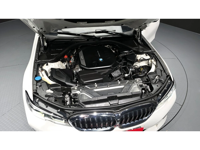 BMW 320 - автомобили, коли, обяви за нови и употребявани 5
