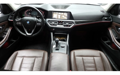 BMW 320 - автомобили, коли, обяви за нови и употребявани 6