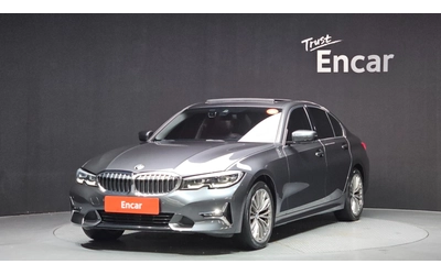 bmw-320 - 0