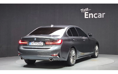 bmw-320 - 1