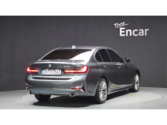 BMW 320 - автомобили, коли, обяви за нови и употребявани 1