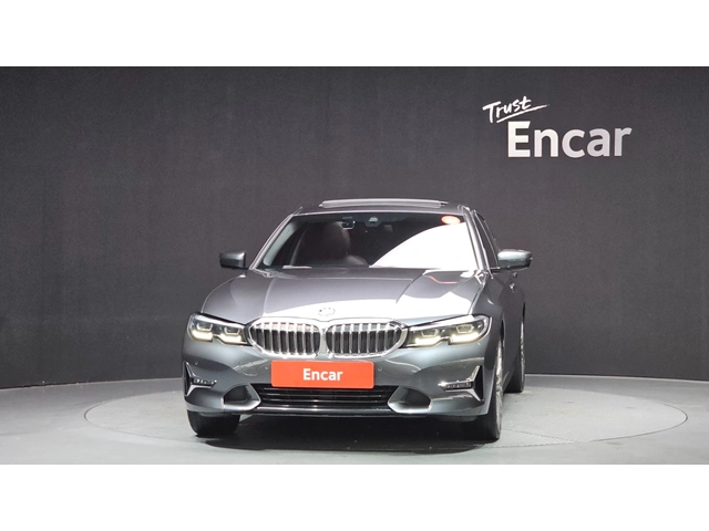 BMW 320 - автомобили, коли, обяви за нови и употребявани 2