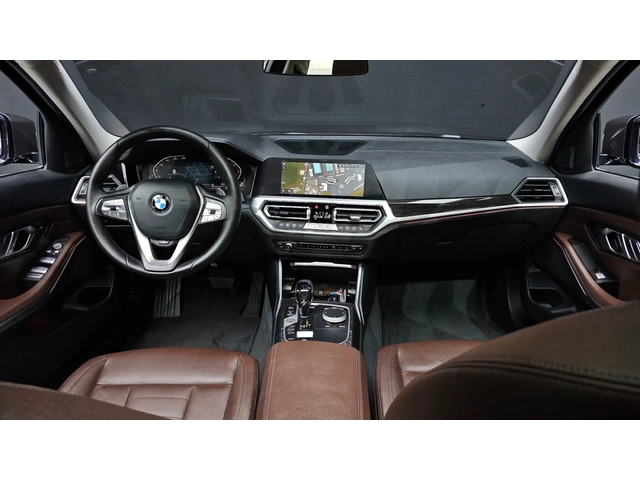 BMW 320 - автомобили, коли, обяви за нови и употребявани 7