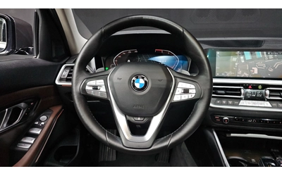 BMW 320 - автомобили, коли, обяви за нови и употребявани 8