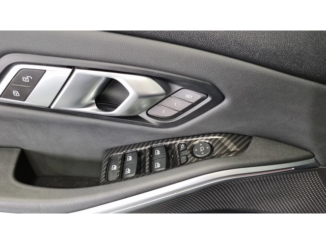 BMW 320 G20 - автомобили, коли, обяви за нови и употребявани 12