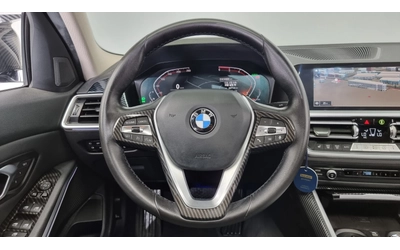 BMW 320 G20 - автомобили, коли, обяви за нови и употребявани 6
