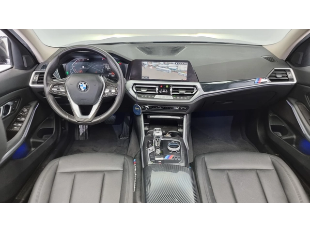 BMW 320 G20 - автомобили, коли, обяви за нови и употребявани 7