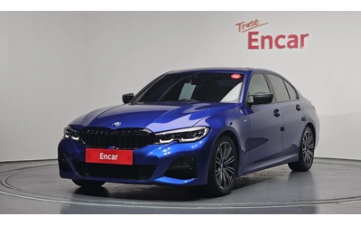 bmw-320 - 0