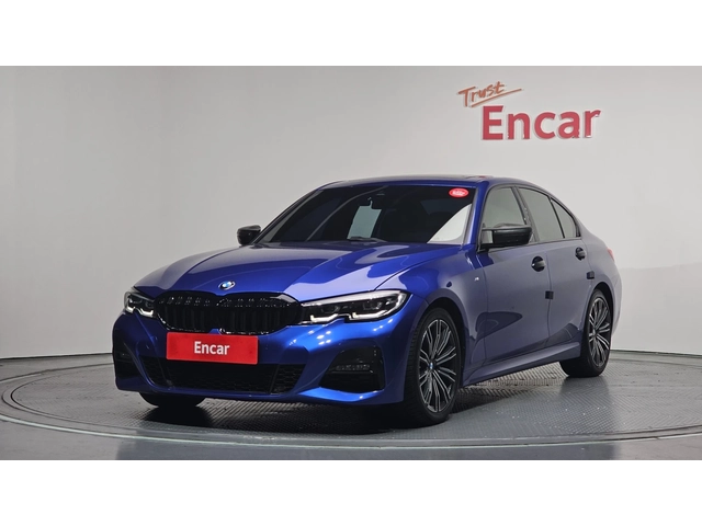 BMW 320 320d M Sport | HUD | MEMORY | Панорама - автомобили, коли, обяви за нови и употребявани 0