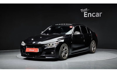 bmw-320 - 0