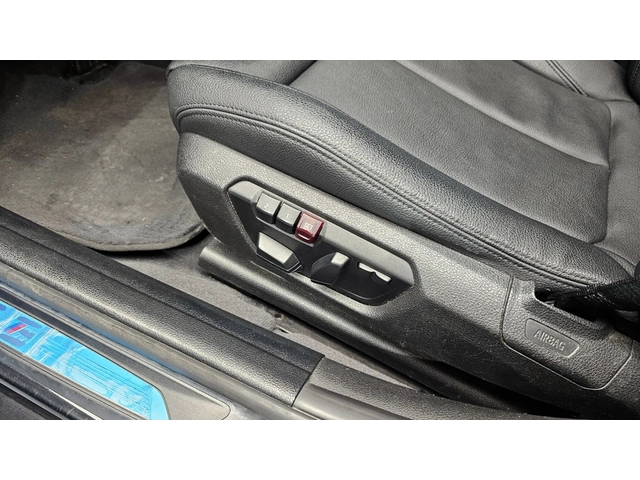 BMW 320 320d M Performance | HUD | Памет | Keyless - автомобили, коли, обяви за нови и употребявани 11
