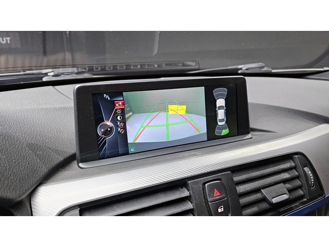 BMW 320 320d M Performance | HUD | Памет | Keyless - автомобили, коли, обяви за нови и употребявани 7