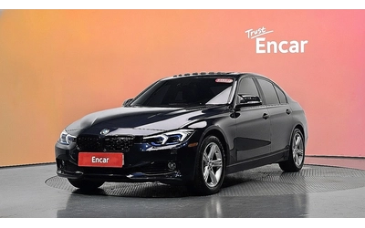 bmw-320 - 0