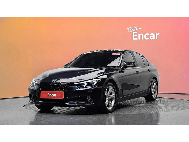 BMW 320 320d | HUD | LED Фарове | Навигация | Шибедах - автомобили, коли, обяви за нови и употребявани 0