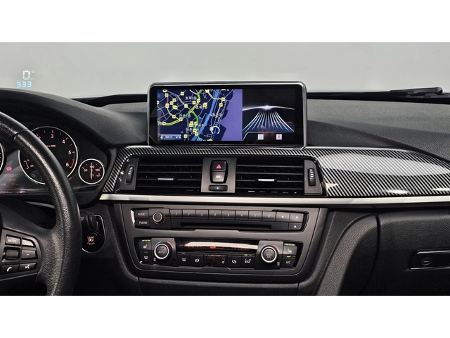 BMW 320 320d | HUD | LED Фарове | Навигация | Шибедах - автомобили, коли, обяви за нови и употребявани 12