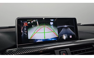 BMW 320 320d | HUD | LED Фарове | Навигация | Шибедах - автомобили, коли, обяви за нови и употребявани 13