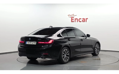 bmw-320 - 1