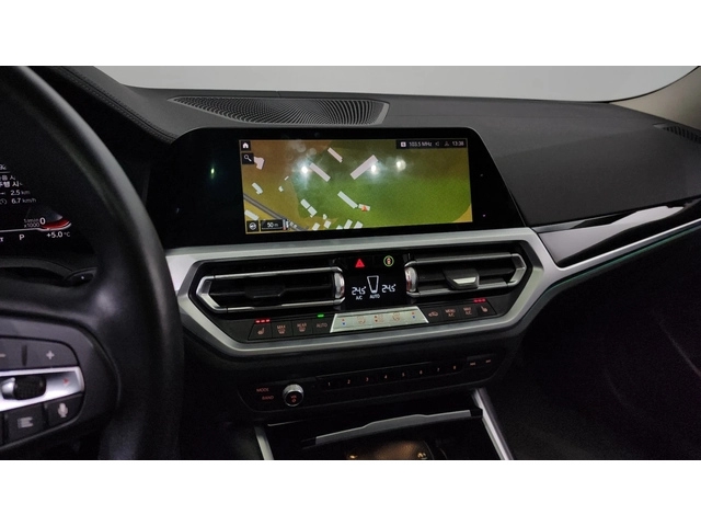 BMW 320 G20 - автомобили, коли, обяви за нови и употребявани 12