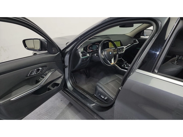 BMW 320 G20 - автомобили, коли, обяви за нови и употребявани 8