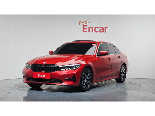 BMW 320 G20 - автомобили, коли, обяви за нови и употребявани 0