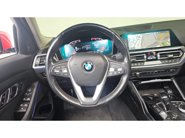 BMW 320 G20 - автомобили, коли, обяви за нови и употребявани 11