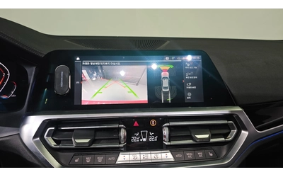 BMW 320 G20 - автомобили, коли, обяви за нови и употребявани 13