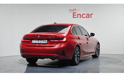 bmw-320 - 1