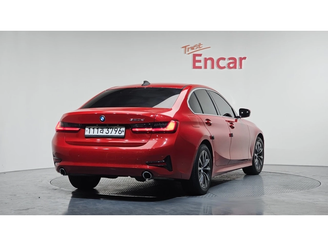 BMW 320 G20 - автомобили, коли, обяви за нови и употребявани 1