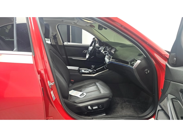BMW 320 G20 - автомобили, коли, обяви за нови и употребявани 5