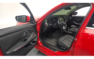 BMW 320 G20 - автомобили, коли, обяви за нови и употребявани 6