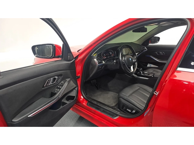 BMW 320 G20 - автомобили, коли, обяви за нови и употребявани 6