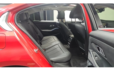 BMW 320 G20 - автомобили, коли, обяви за нови и употребявани 7