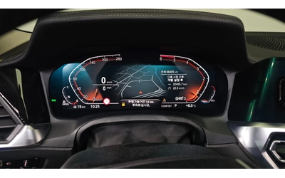 BMW 320 G20 - автомобили, коли, обяви за нови и употребявани 9