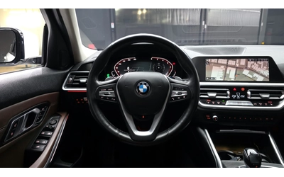 BMW 320 - автомобили, коли, обяви за нови и употребявани 10