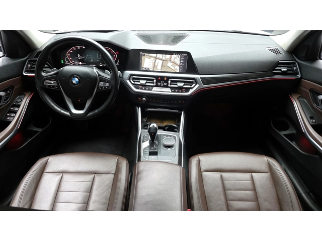 BMW 320 - автомобили, коли, обяви за нови и употребявани 6