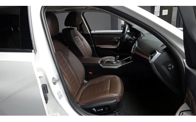 BMW 320 - автомобили, коли, обяви за нови и употребявани 9