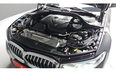 BMW 320 - автомобили, коли, обяви за нови и употребявани 6