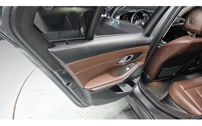 BMW 320 - автомобили, коли, обяви за нови и употребявани 9