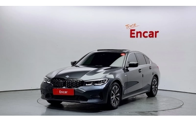 bmw-320 - 0