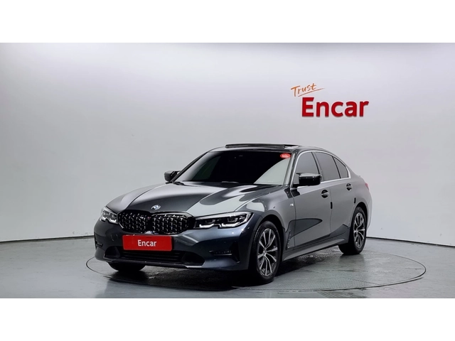 BMW 320 G20 - автомобили, коли, обяви за нови и употребявани 0