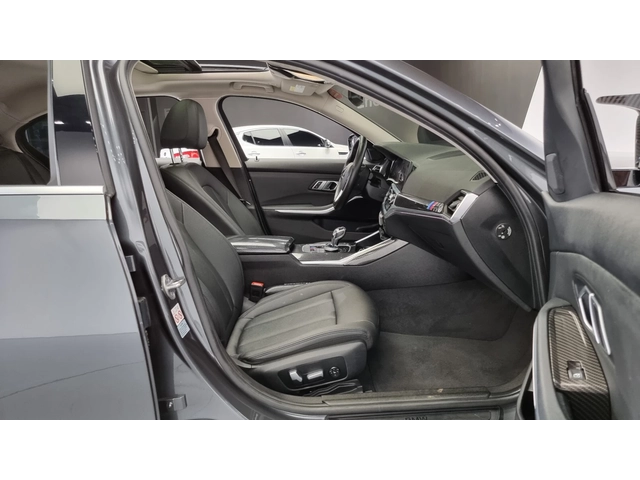 BMW 320 G20 - автомобили, коли, обяви за нови и употребявани 10